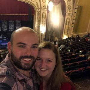 Meet your Posher, Kate